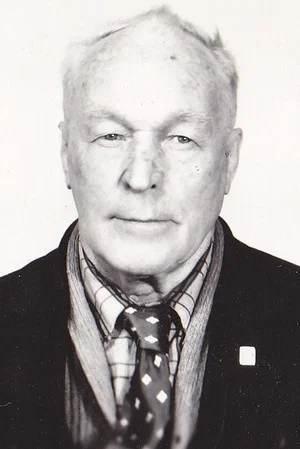 Павел Ермилов