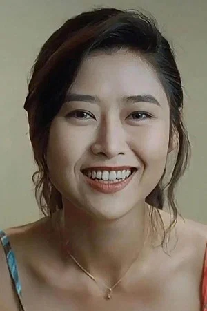 Veronica Yip Yuk-hing