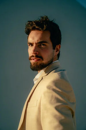 Pedro Avellar