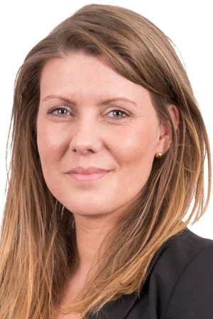 Heidi Pedersen