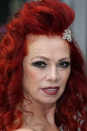 Penney de Jager