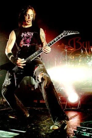 Фото: Matthew Tuck