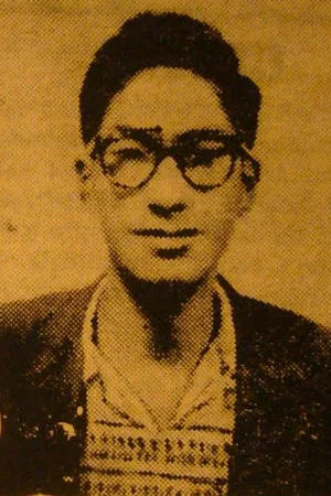 Fausto Espinoza Farfán