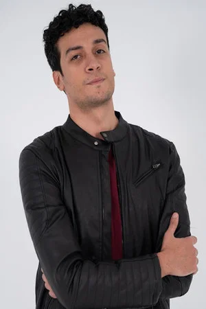 Ahmed Abd El Wahab
