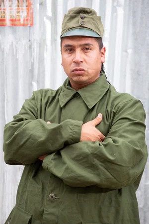 Dairon Cabrera