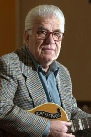 Spiros Zagoraios