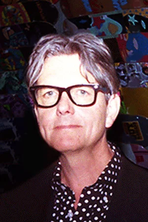 Kevin Haskins