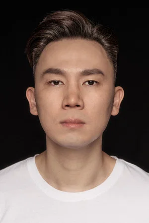 Raymond Wey-Ming Ho