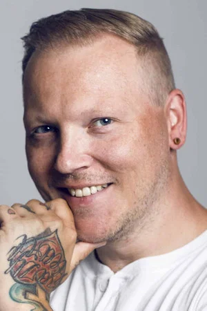 Niels 'Niarn' Roos