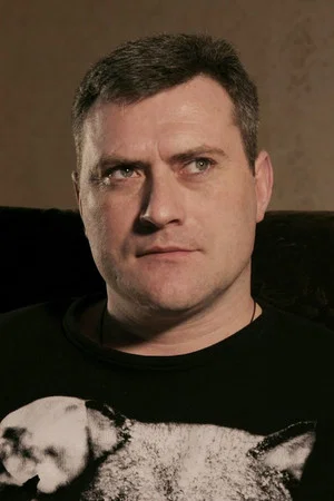 Анатолий Наряднов