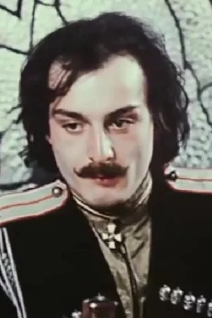 Александр Иоселиани
