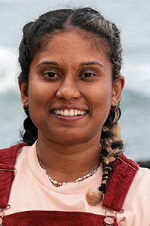 Karin Gunatilake