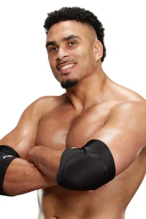 Anthony Luke