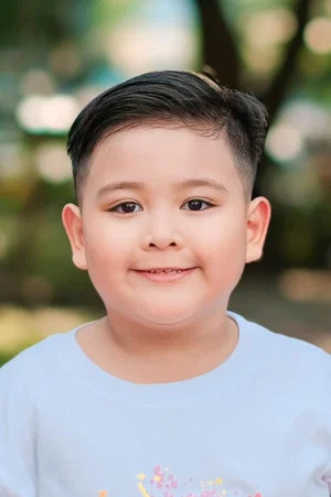 Stephen Wardell Dizon