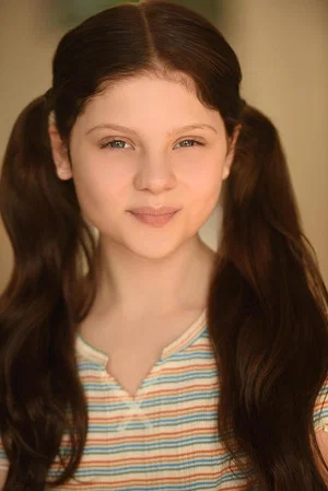 Audrey Lynn-Marie