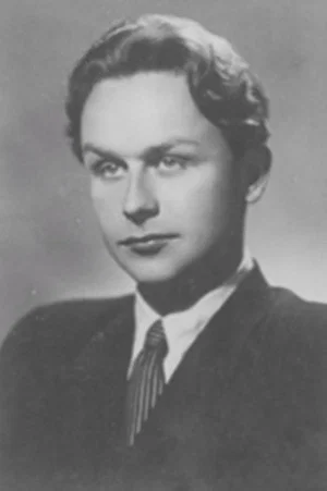 Юрий Галкин