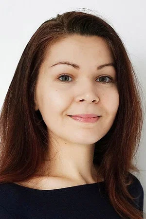 Анна Селивановская