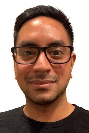 Reza Servia