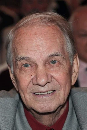 Юрий Каюров