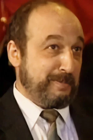 Леонид Отман