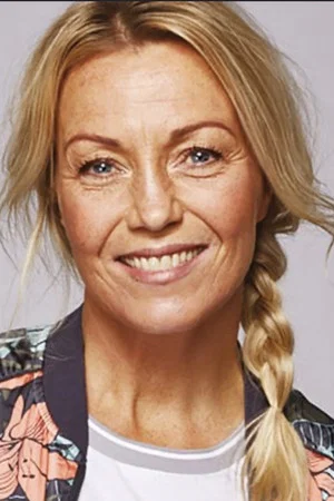 Kari Traa