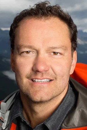 Jamie Clarke