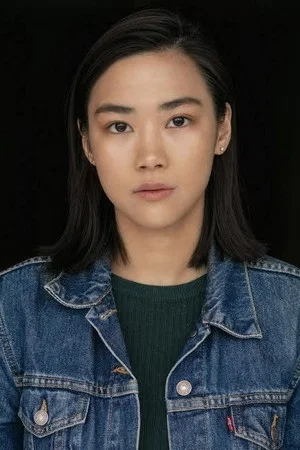 Joanna Tu