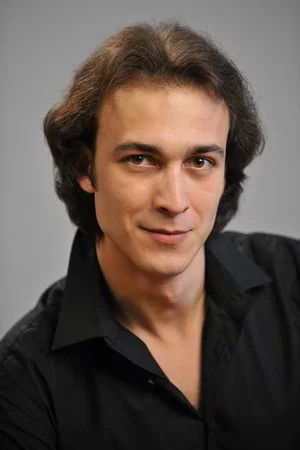 Константин Юдаев