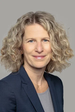 Sabine Fischer