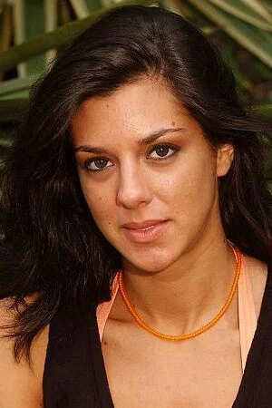 Jenna Morasca