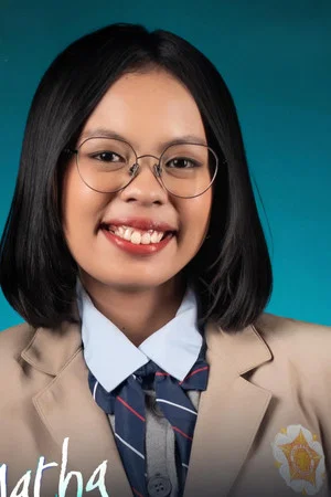 Agatha Novi Febriyanti