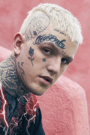 Фото: Lil Peep