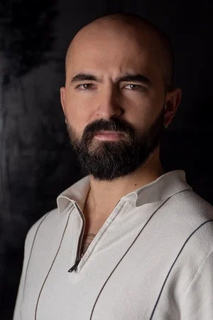 Sacha Bodiroga