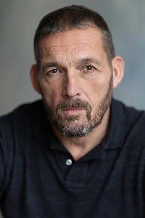 Antonio Galas