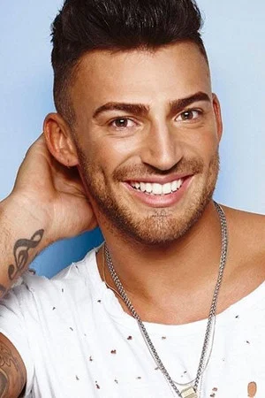 Фото: Jake Quickenden