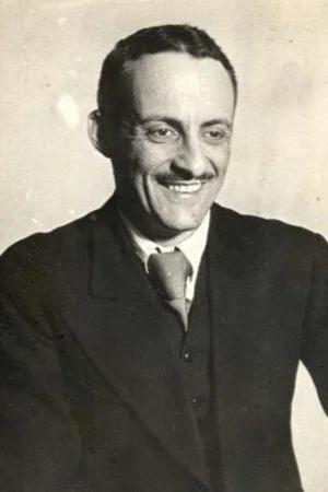 Владимир Канцель