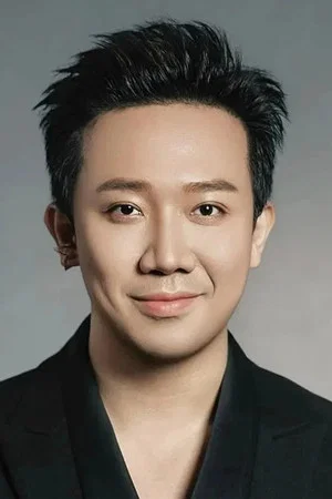Trấn Thành