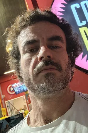 Fábio Gracia