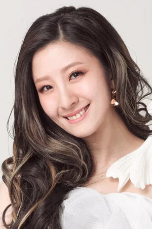Winkie Lai Mei-Yin