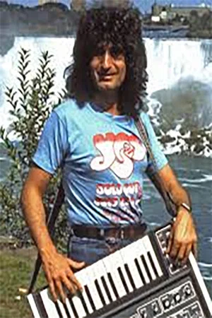 Фото: Patrick Moraz