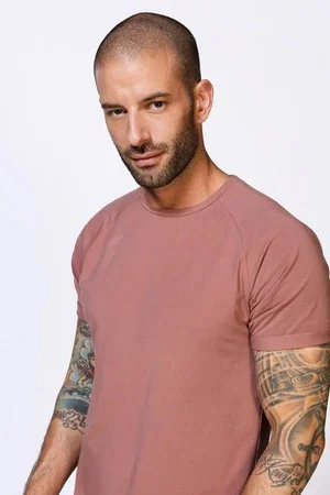 Фото: Darcy Oake