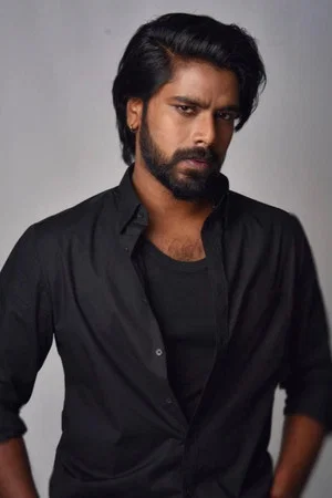 T.Suriyavelan