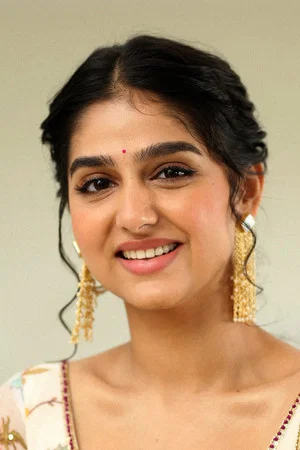 Anaswara Rajan