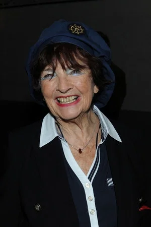 Lea Couzin