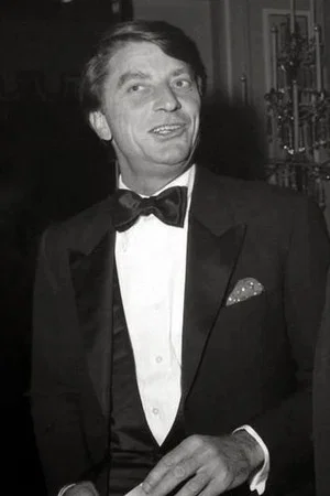 Richard Sylbert