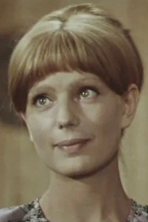Елена Брацлавская