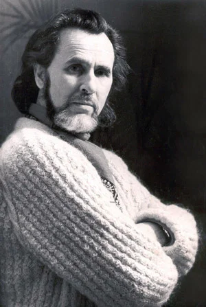 Олесь Бердник