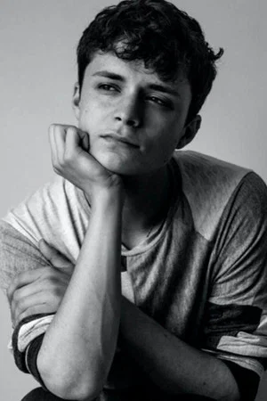 Lucas Jade Zumann