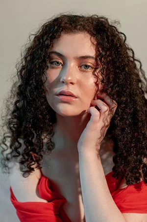 Лилла Кроуфорд