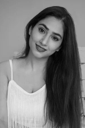 Фото: Disha Parmar